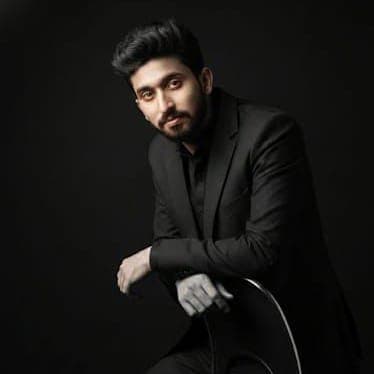 Muhammad Hasnat Sial