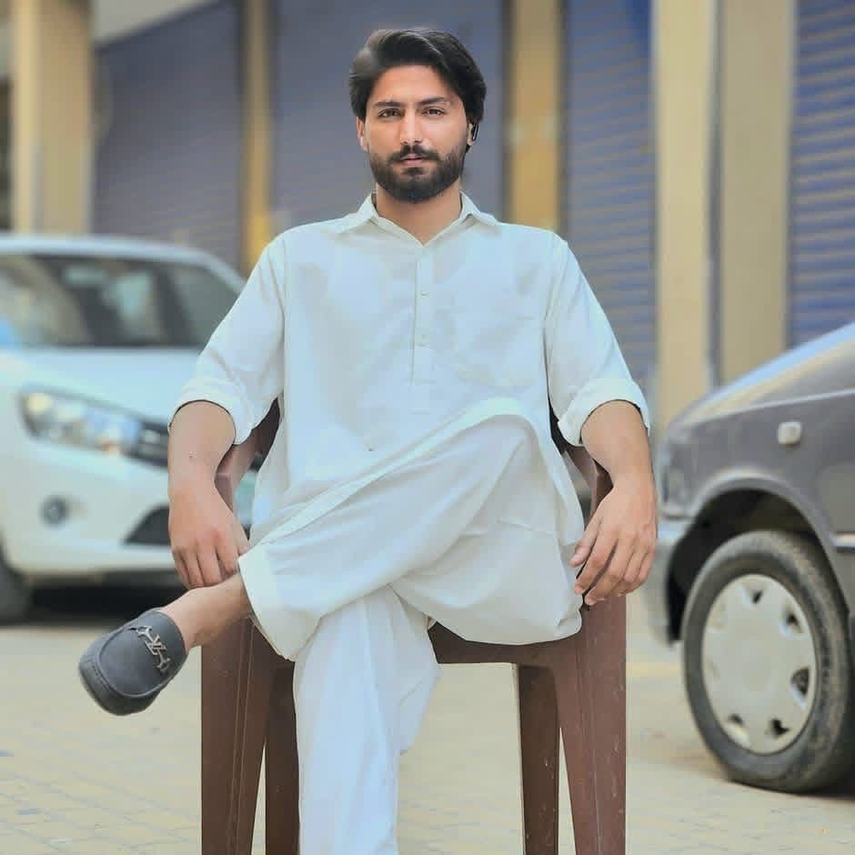 Muhammad Shoaib Rafique